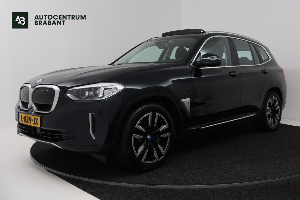 BMW iX3 Executive 80 kWh (SOH 99,4%, PANORAMADAK, CAMERA, STOELVERWARMING, CRUISE ADAPTIEF, SFEERVERLICHTING) 56171659-0.jpg | Autocentrum Brabant Breda