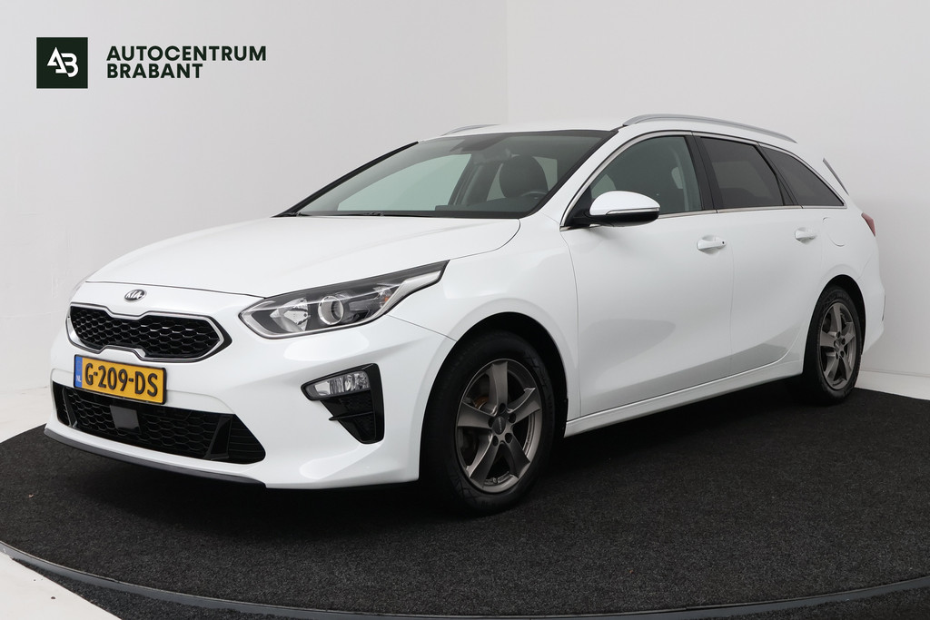 Kia Ceed Sportswagon 1.0 T-GDi DynamicPlusLine (STOEL/STUUR VERWARMING, NAVIGATIE, CAMERA, PARKEERSENSOREN) 56171747-0.jpg | Autocentrum Brabant Breda