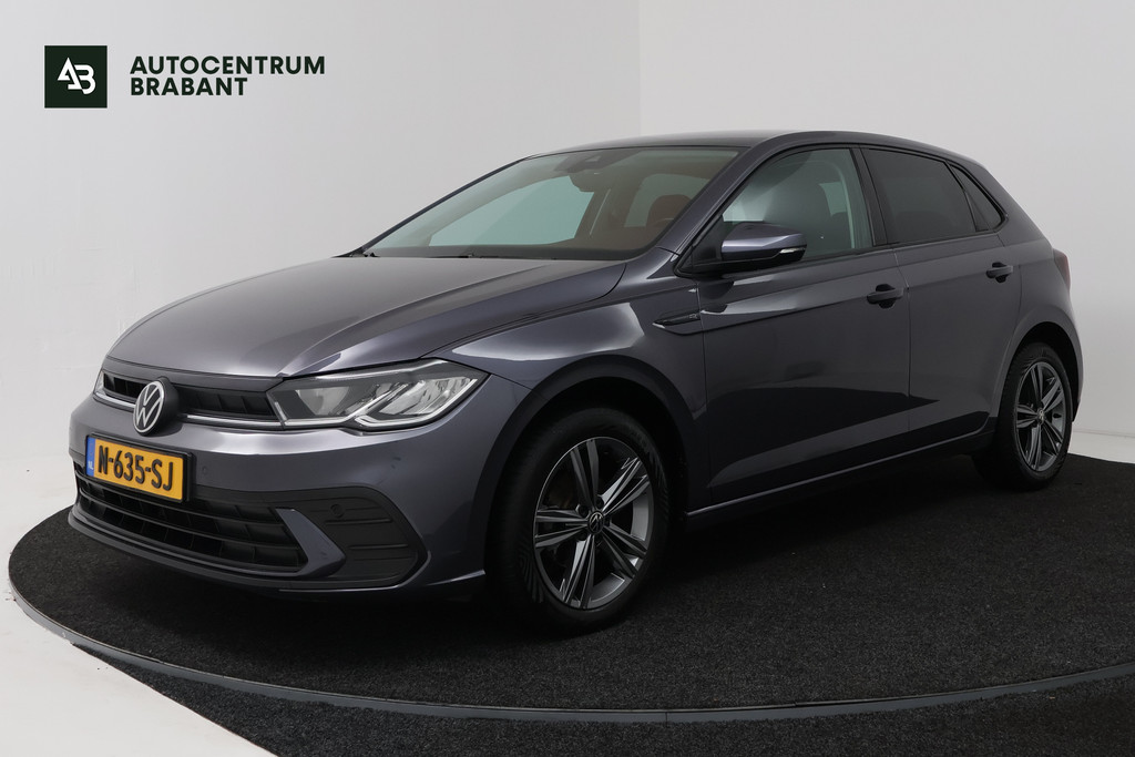 Volkswagen Polo 1.0 TSI Life (CRUISE CONTROL ADAPTIEF, NAVIGATIE, CARPLAY, PARKEERSENSOREN) 56225849-0.jpg | Autocentrum Brabant Breda