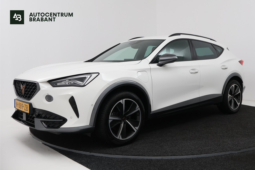 CUPRA Formentor 1.4 e-Hybrid Business (STUUR/STOEL VERWARMING, CAMERA, CRUISE ADAPTIEF, NAVIGATIE) 56226096-0.jpg | Autocentrum Brabant Breda