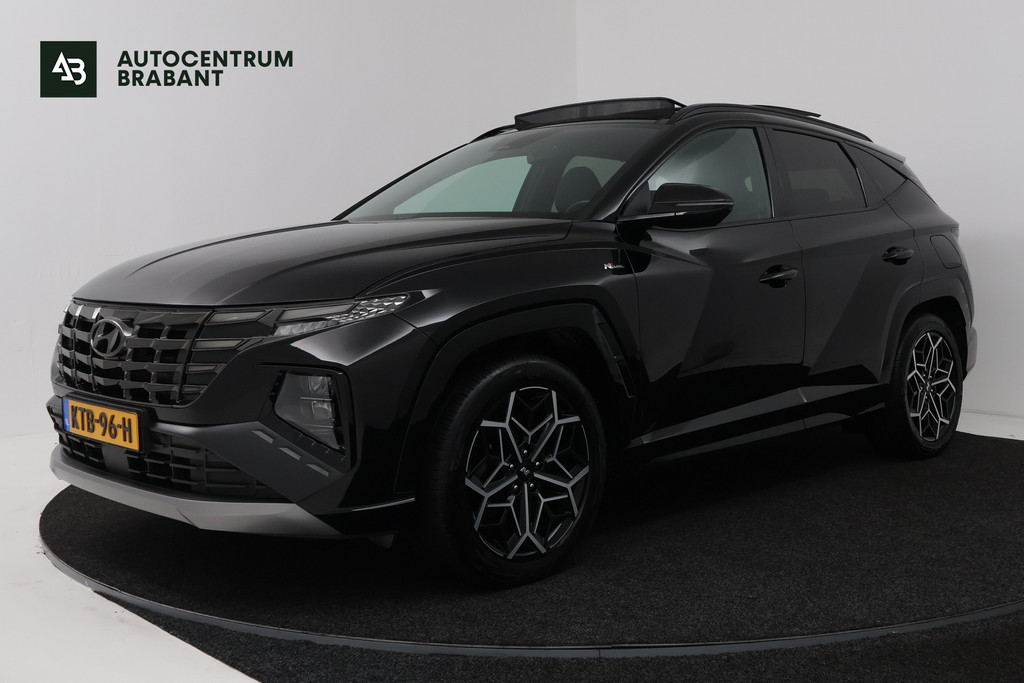 Hyundai Tucson 1.6 T-GDI PHEV Premium Sky 4WD 56252201-0.jpg | Autocentrum Brabant Breda