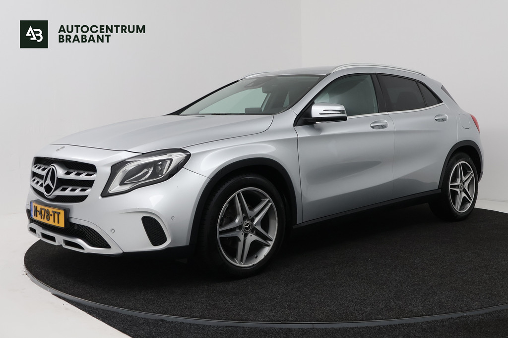Mercedes-Benz GLA 180 Sport Edition 56252579-0.jpg | Autocentrum Brabant Breda