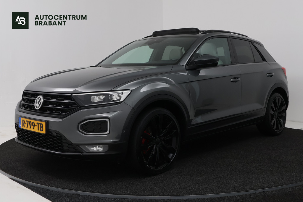 Volkswagen T-Roc 2.0 TSI 4Motion Sport (PANORAMADAK, STOEL/STUUR VERWARMING, TREKHAAK, PARKEERSENSOREN) 56284804-0.jpg | Autocentrum Brabant Breda