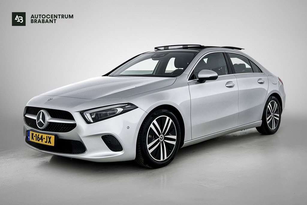 Mercedes-Benz A-Klasse 200 Business Solution Luxury 56296779-0.jpg | Autocentrum Brabant Breda