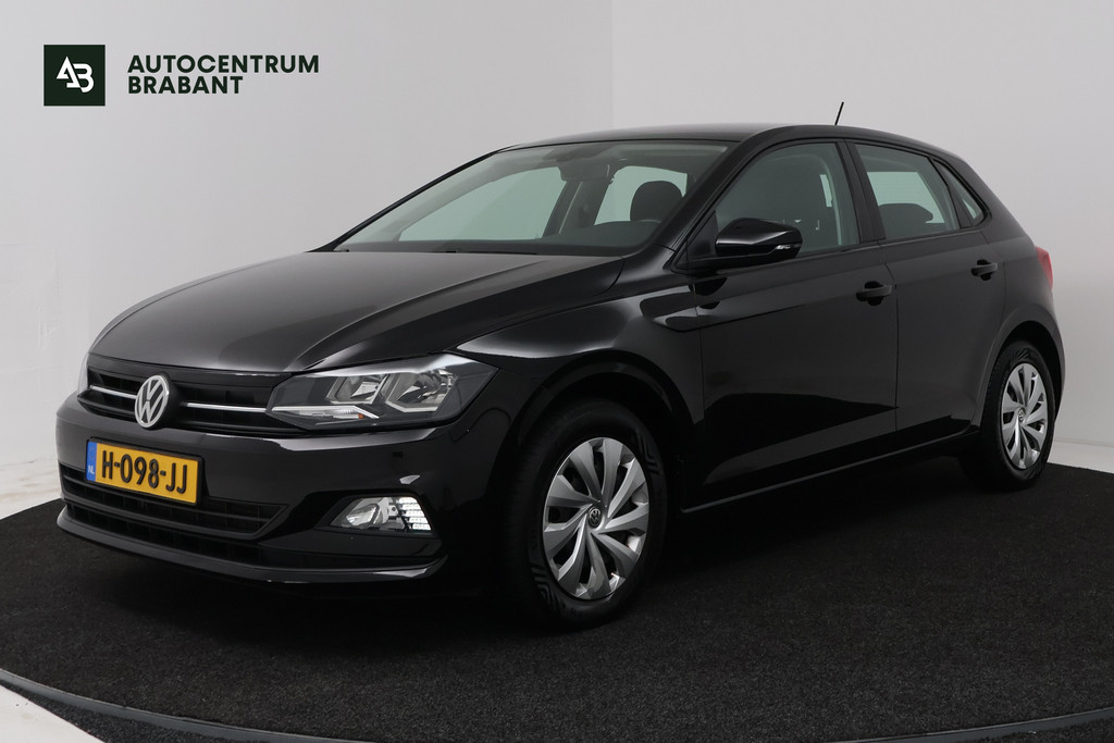 Volkswagen Polo 1.0 TSI Comfortline (CAMERA, CRUISE ADAPTIEF, CARPLAY) 56308749-0.jpg | Autocentrum Brabant Breda
