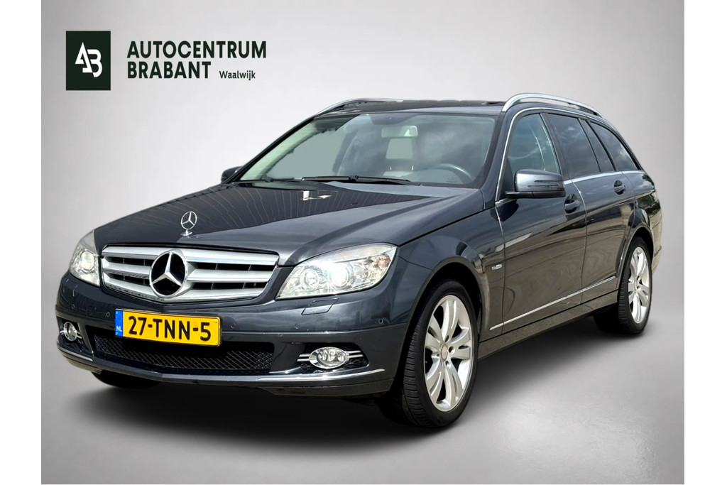 Mercedes-Benz C-Klasse Estate 250 CGI BlueEFFICIENCY Avantgarde AMG INRUILKOOPJE! | 204PK | PANO | TREKH | STOELVERW | AIRCO | ETC 56348355-0.jpg | Autocentrum Brabant Breda
