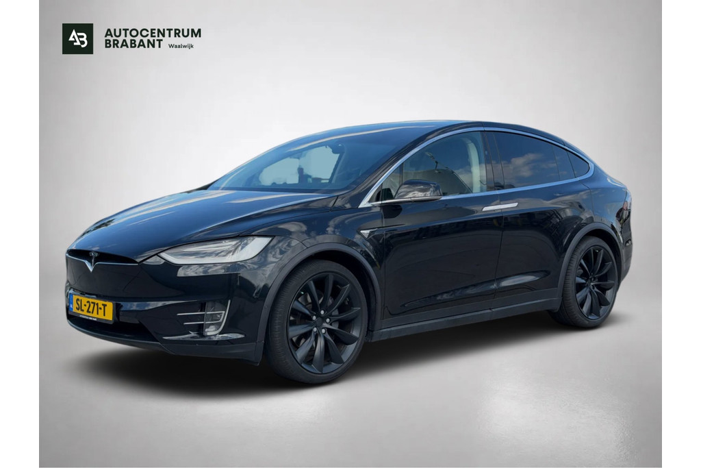 Tesla Model X 100D 6P. (NL-auto, Perfect ondH, Voll Opties, Auto-Pilot,Etc) 56363277-0.jpg | Autocentrum Brabant Breda