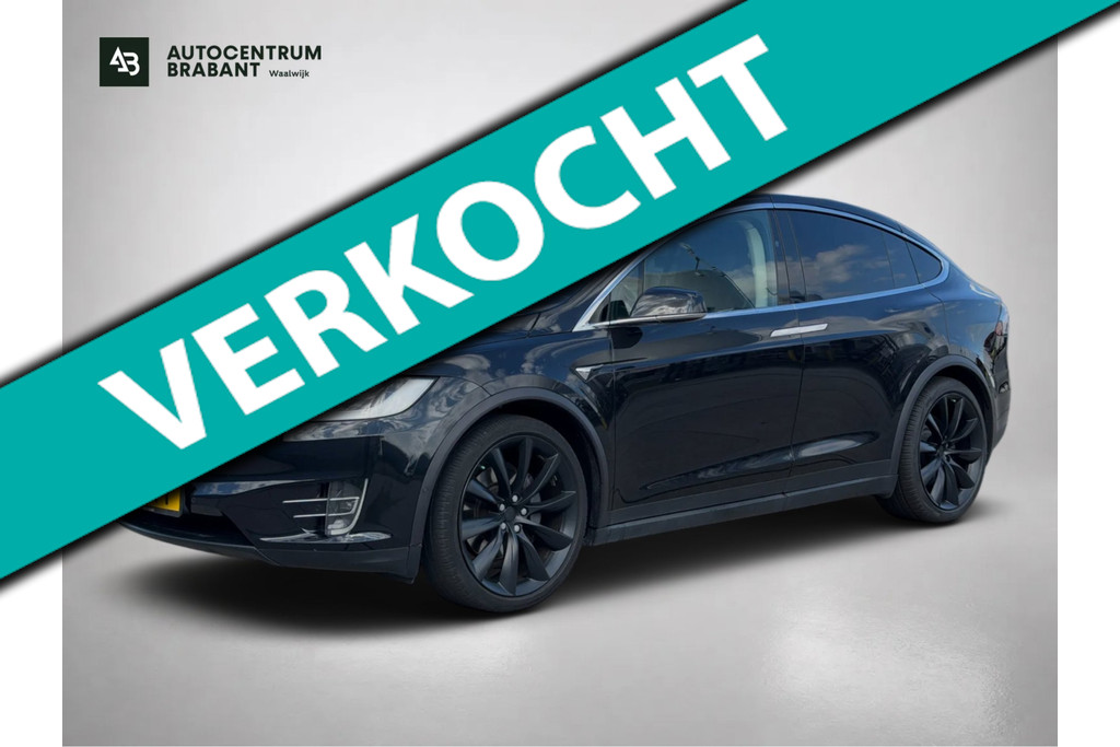 Tesla Model X 100D 6P. (NL-auto, Perfect ondH, Voll Opties, Auto-Pilot,Etc) 56363277-0.jpg | Autocentrum Brabant Breda