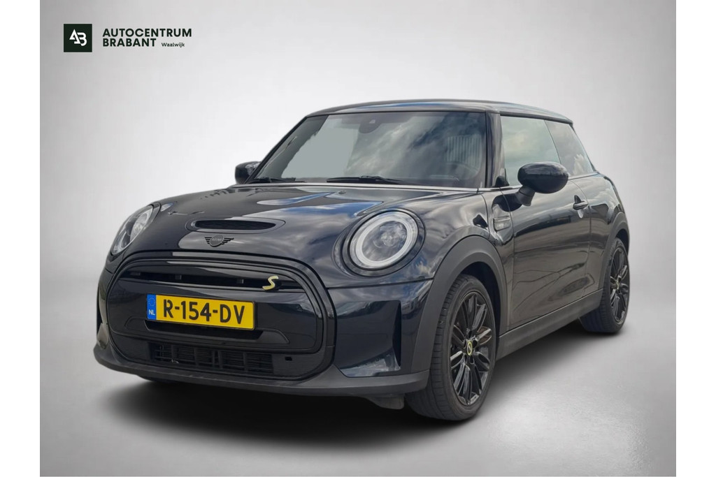 MINI Electric Camden Edition 33 kWh (NL-auto, 1e Eig, Dealer OndH, Carplay, StoelV, PDC, Navi, Climate Con, Cruise Con, Etc) 56366631-0.jpg | Autocentrum Brabant Breda