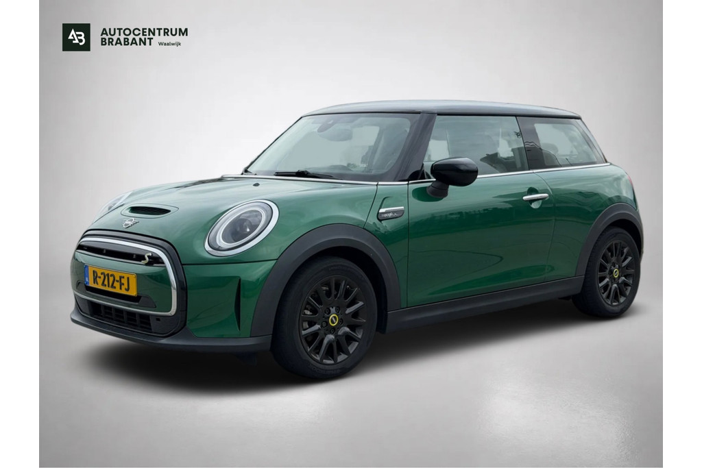 MINI Electric Camden Edition 33 kWh (NL-auto, 1e Eig, Dealer OndH, Carplay, StoelV, PDC, Navi, Climate Con, Cruise Con, Etc) 56400388-0.jpg | Autocentrum Brabant Breda