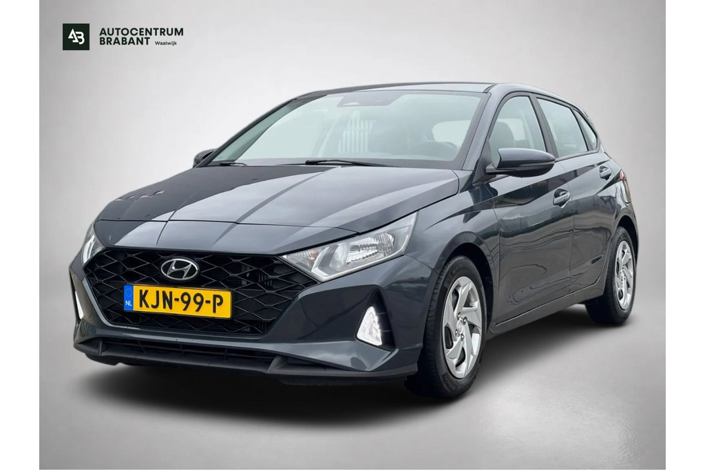 Hyundai i20 1.0 T-GDI Comfort (Goed OndH, NAvi, StoelV, StuurV, Camera, Lane Assist, Cruise Con, Etc) 56418816-0.jpg | Autocentrum Brabant Breda