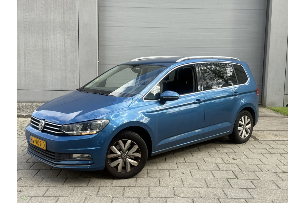 Volkswagen Touran 1.6 TDI SCR Highline 7p (INRUILKOOPJE) 56433815-0.jpg | Autocentrum Brabant Breda