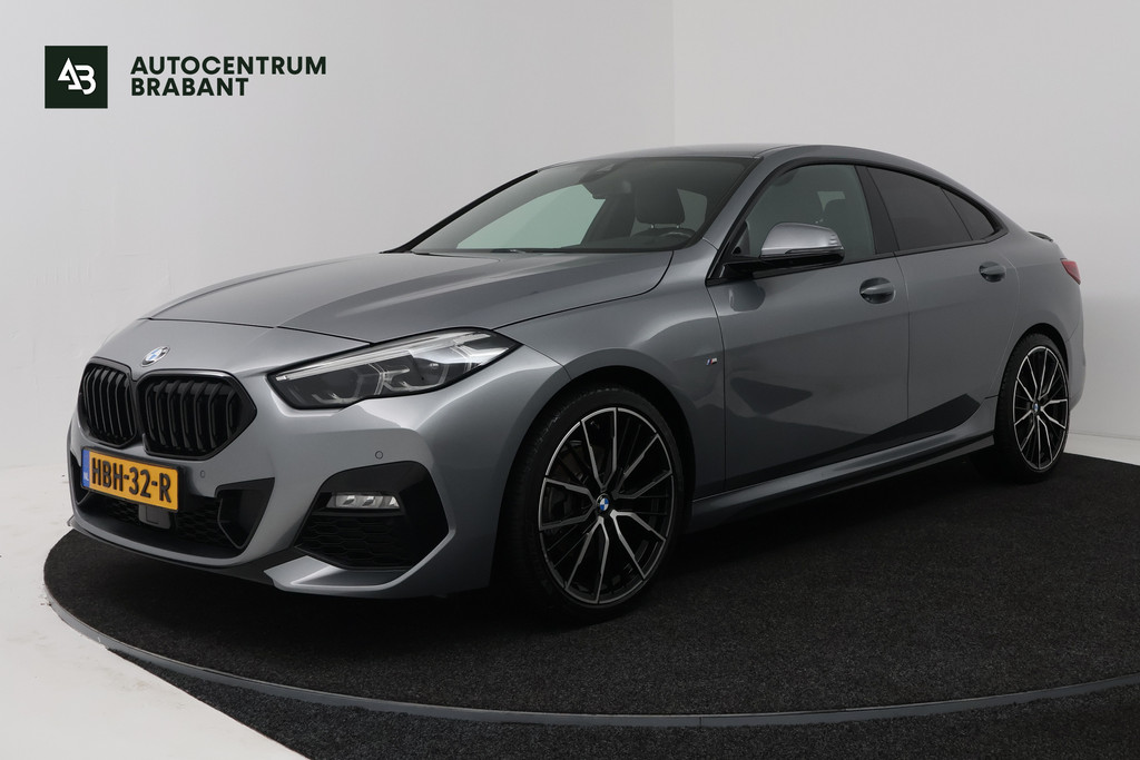 BMW 2 Serie Gran Coupé 218i M Sport Edition (STOELVERWARMING, CRUISE ADAPTIEF, NAVIGATIE, SFEERVERLICHTING) 56433989-0.jpg | Autocentrum Brabant Breda