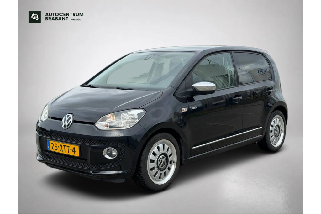 Volkswagen up! 1.0 high up! BlueMotion (NL-auto, Perfect onderH, Navi, Parkeersensoren, Cruise Con, Airco, Bluetooth, Etc) 56466593-0.jpg | Autocentrum Brabant Breda