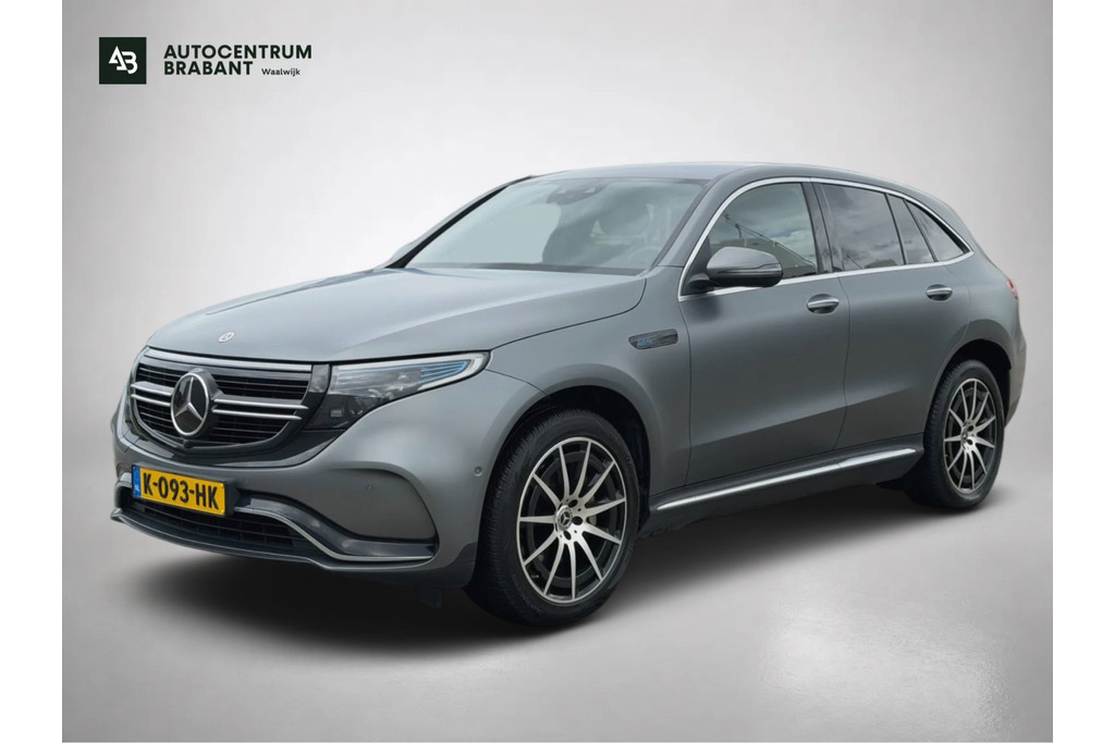 Mercedes-Benz EQC 400 4MATIC Business Solution AMG 80 kWh (NL-auto, Trekhaak, SfeerV, Camera, Luchtvering, Addapt Cruise, Etc) 56467269-0.jpg | Autocentrum Brabant Breda