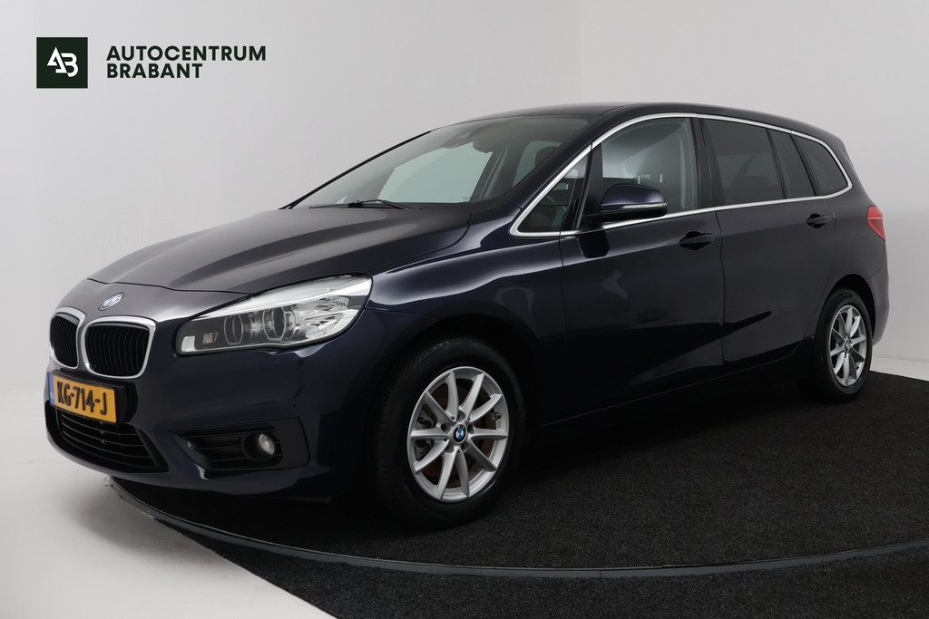 BMW 2 Serie Gran Tourer 218i Centennial Executive 7p. 56471739-0.jpg | Autocentrum Brabant Breda