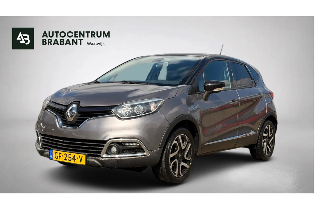 Renault Captur 0.9 TCe Dynamique INRUILKOOPJE!! | NL-AUTO | GOED ONDERH | ACHTERCAM | TREKH | CRUISE | AIRCO | ETC 56487893-0.jpg | Autocentrum Brabant Breda