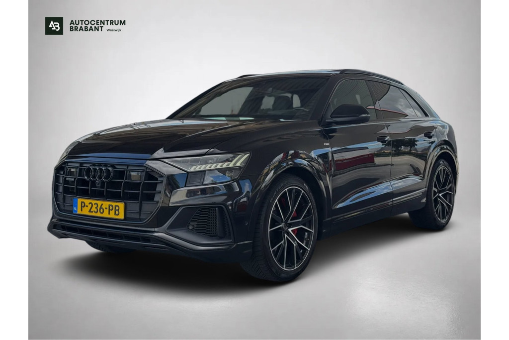 Audi Q8 60 TFSI e quattro Pro Line S Competition (Perfect OndH, Panorama, B&O Audio,Trekhaak, 360 Camera, Adapt Cruise, Etc) 56488691-0.jpg | Autocentrum Brabant Breda