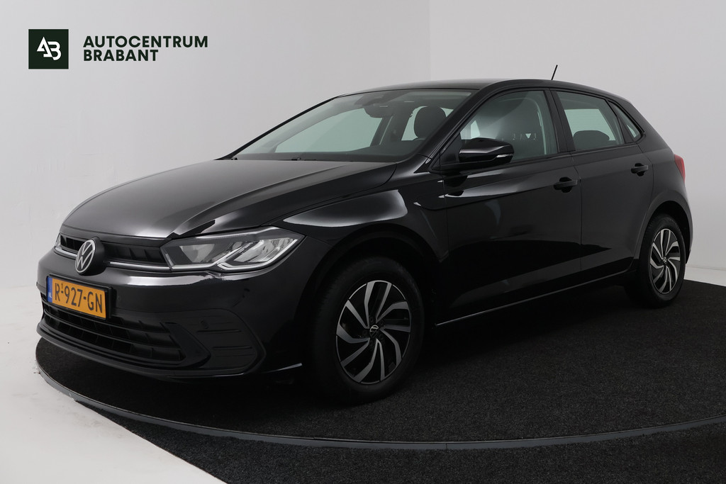 Volkswagen Polo 1.0 TSI Life Business (CAMERA, STOELVERWARMING, CRUISE ADAPTIEF, PARKEERSENSOREN) 56521162-0.jpg | Autocentrum Brabant Breda