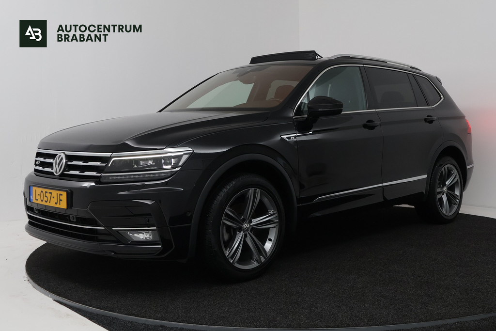 Volkswagen Tiguan Allspace 1.5 TSI Highline Business R 7p (PANORAMADAK, STOELVERWARMING, CAMERA, NAVIGATIE) 56521169-0.jpg | Autocentrum Brabant Breda