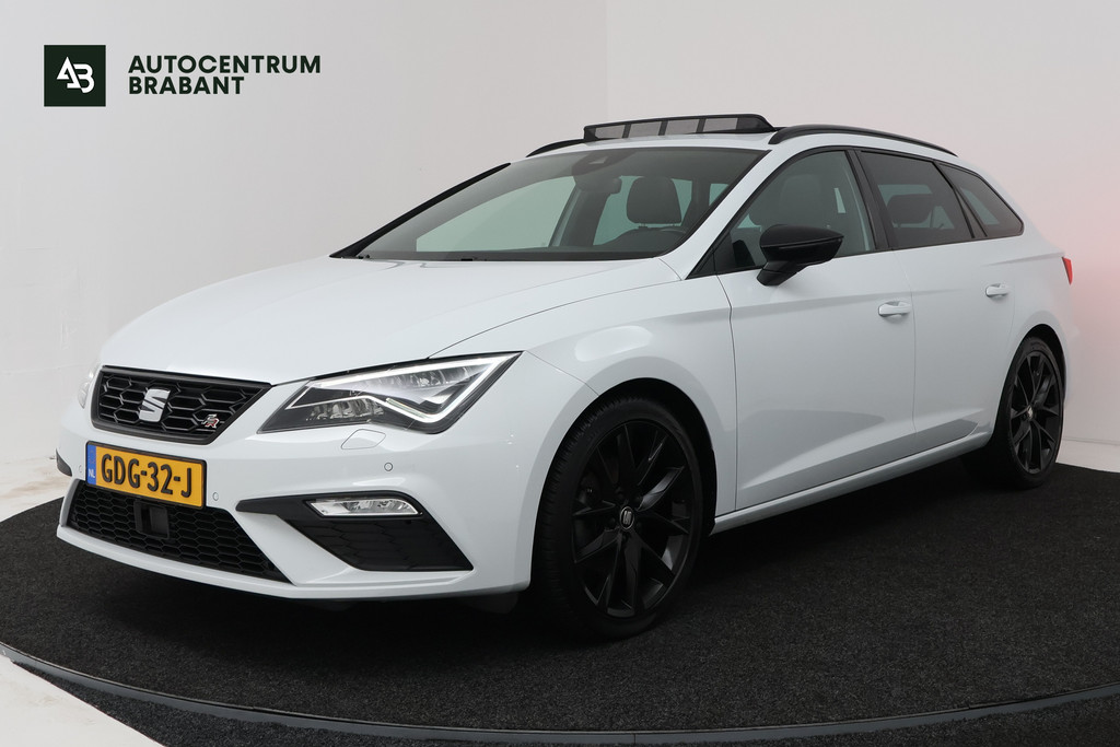 SEAT Leon ST 1.5 TSI FR Ultimate Edition Black (PANORAMADAK, STOELVERWARMING, TREKHAAK AF, BEATS AUDIO, DIGITALE COCKPIT) 56521172-0.jpg | Autocentrum Brabant Breda