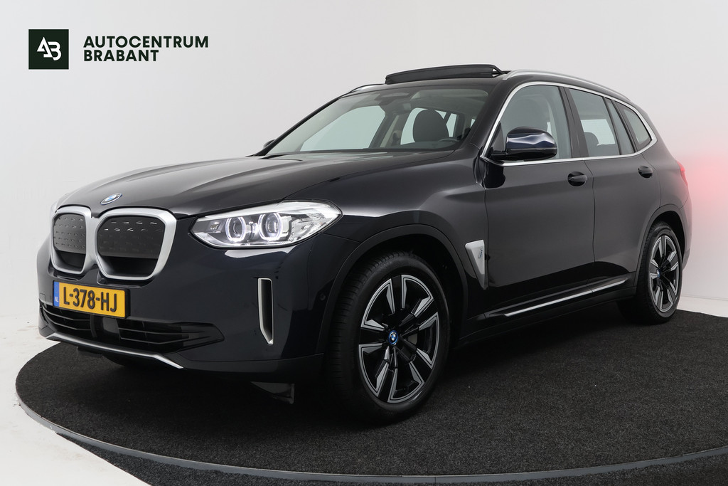 BMW iX3 Executive 80 kWh (SOH 98%, PANORAMADAK, STOELVERWARMING, ELEKTR STOELEN, CAMERA) 56521204-0.jpg | Autocentrum Brabant Breda