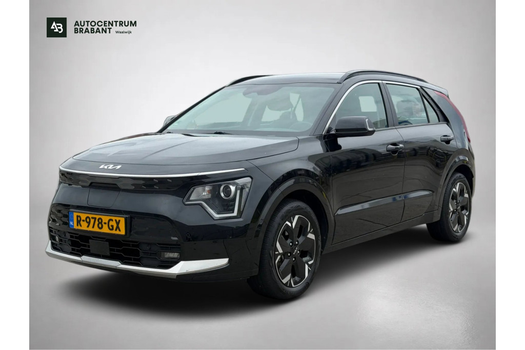 Kia Niro EV DynamicLine 64.8 kWh SOH 99% (NL-auto, 1e Eig, Dealer OndH, Navi, Carplay, Camera, ParkeerS, Lane Assist, ActiveC, Etc 56536707-0.jpg | Autocentrum Brabant Breda