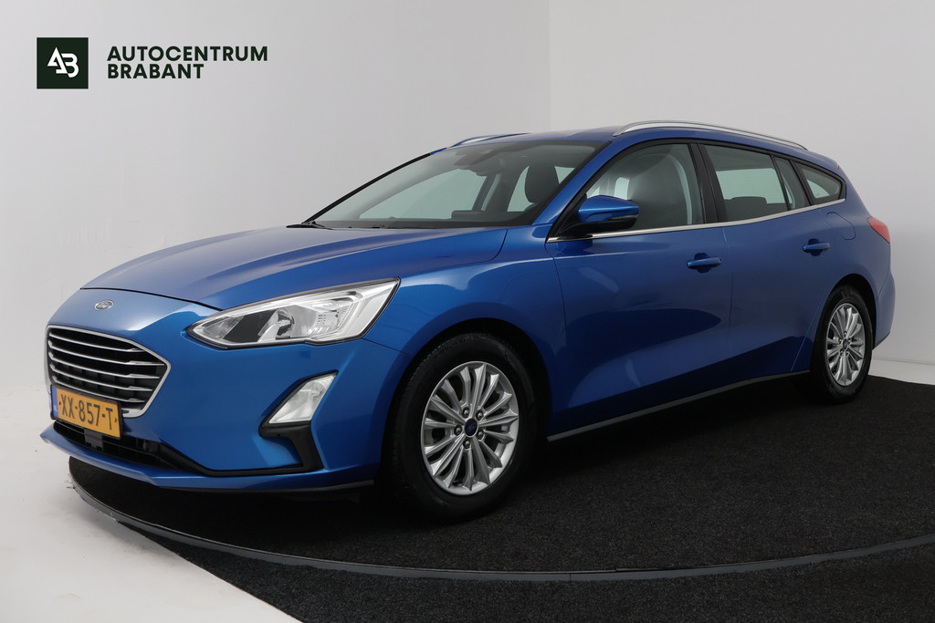 Ford Focus Wagon 1.5 EcoBoost Titanium Business (STOEL/STUUR VERWARMING, TREKHAAK, NAVIGATIE, PARKEERSENSOREN) 56581440-0.jpg | Autocentrum Brabant Breda