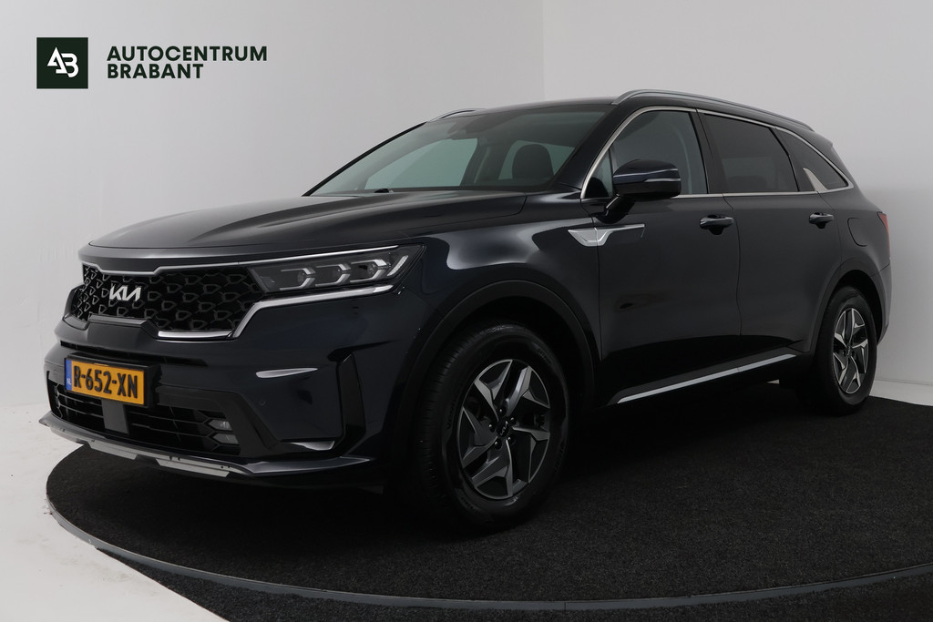 Kia Sorento 1.6 T-GDI Hybrid 2WD DynamicLine 7p (TREKHAAK, CAMERA, STOEL/STUUR VERWARMING, ELEKTR STOELEN) 56613494-0.jpg | Autocentrum Brabant Breda