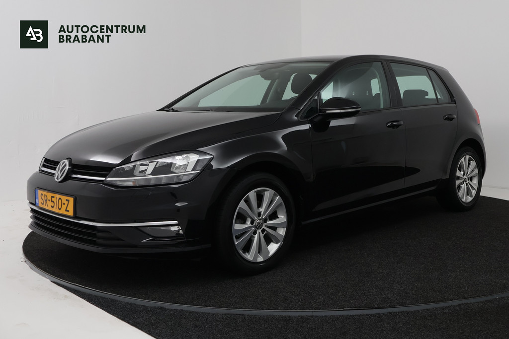 Volkswagen Golf 1.0 TSI Comfortline (STOELVERWARMING, CAMERA, CRUISE ADAPTIEF, PARKEERSENSOREN) 56613546-0.jpg | Autocentrum Brabant Breda