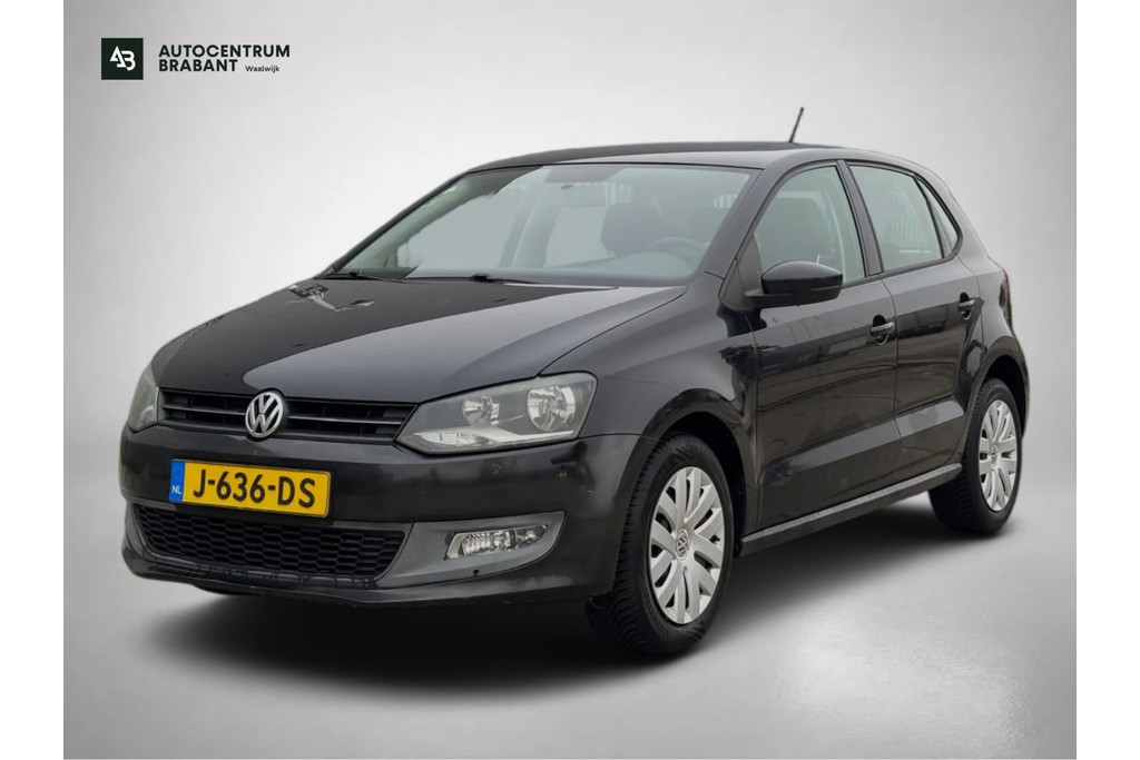Volkswagen Polo 1.4-16V Trendline INRUIL KOOPJE 56680022-0.jpg | Autocentrum Brabant Breda