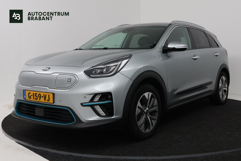 Kia e-Niro ExecutiveLine 64 kWh (CAMERA, STOELVERWARMING/VERKOELING, STUURVERWARMING) 56732187-0.jpg | Autocentrum Brabant Breda