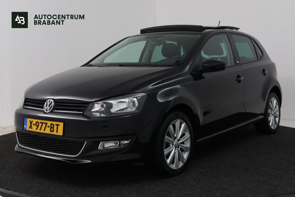Volkswagen Polo 1.4-16V Comfortline (PANORAMADAK, STOELVERWARMING, CRUISE CONTROL, PARKEERSENSOREN) 56743005-0.jpg | Autocentrum Brabant Breda