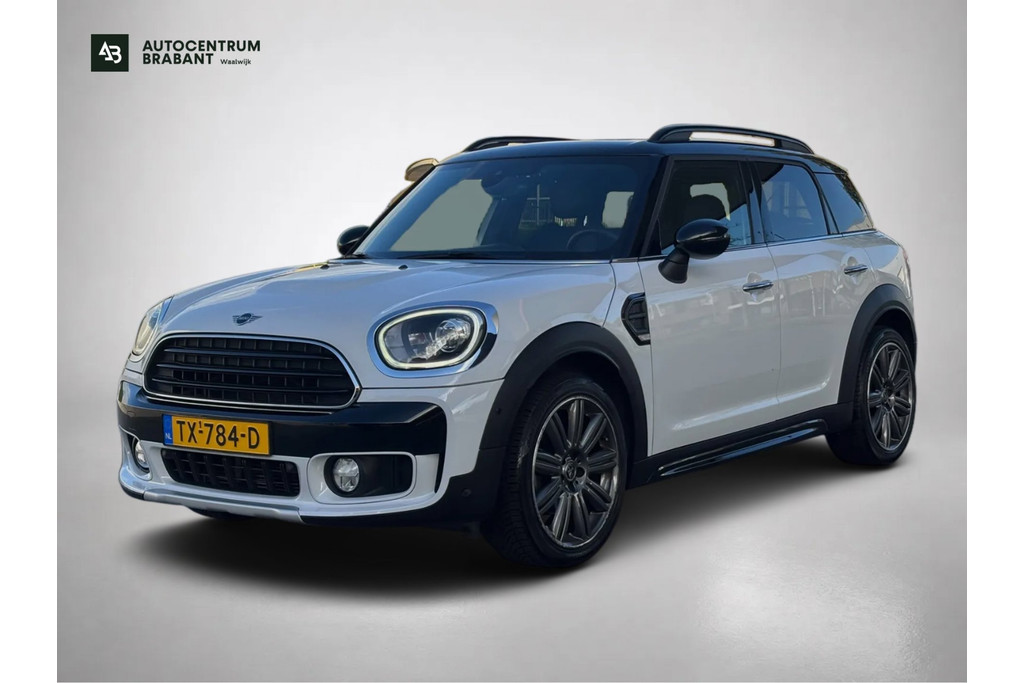 MINI Countryman 1.5 Cooper Chili Serious Business(NL-auto, Dealer OnderH, Panorama, Camera, Navi Pro, StoelV, Climate Con, Etc) 56781107-0.jpg | Autocentrum Brabant Breda