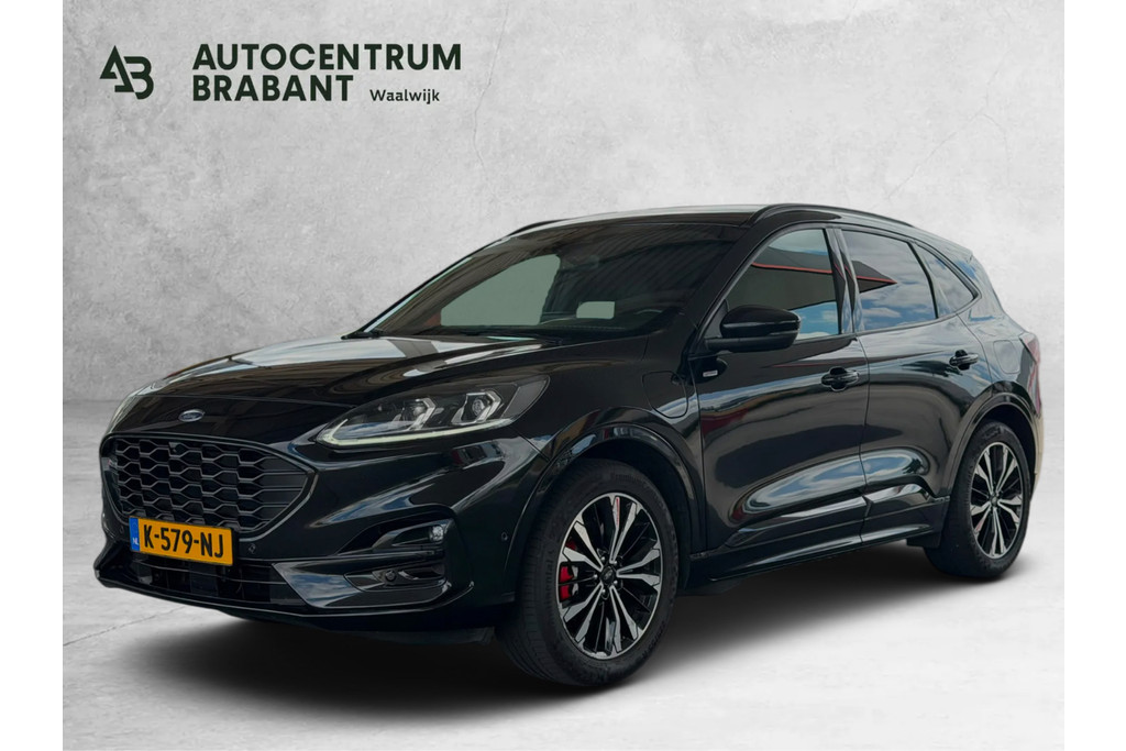 Ford Kuga 2.5 PHEV ST-Line X(NL-auto, Panorama, B&O, Camera, Trekhaak, StoelV, Addapt Cruise, Head-up, Etc) 56828448-0.jpg | Autocentrum Brabant Breda