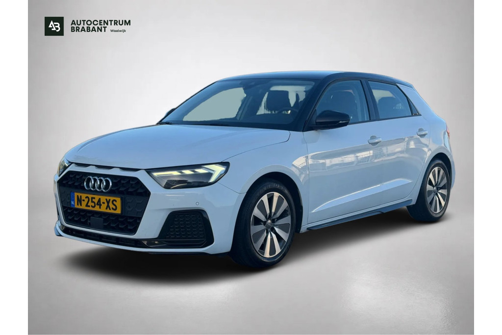 Audi A1 Sportback 30 TFSI Pro Line S (Goed OndH, Navi, Digitale Dash, PDC V+A, Carplay, StoelV, Cruise Con, Etc) 56836970-0.jpg | Autocentrum Brabant Breda