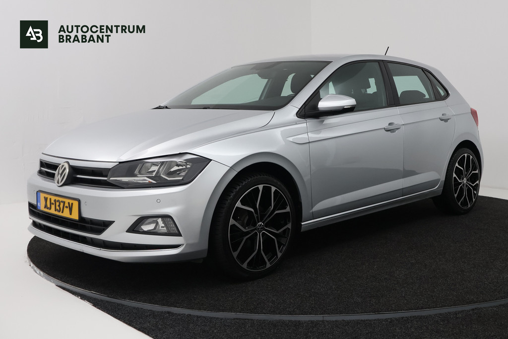 Volkswagen Polo 1.0 TSI Sport (STOELVERWARMING, PARKEERSENSOREN, MULTIMEDIA) 56857966-0.jpg | Autocentrum Brabant Breda