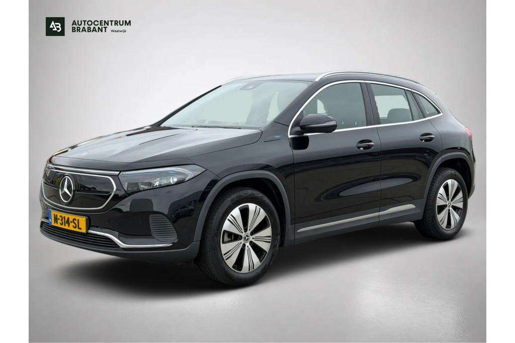 Mercedes-Benz EQA 250 67 kWh 97% SoH (NL-auto, 1e Eig, Dealer OndH, Carplay, SfeerV, Camera, Navi, Cruise Con, Etc) 56858071-0.jpg | Autocentrum Brabant Breda