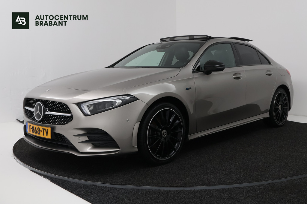 Mercedes-Benz A-Klasse 250 e 56899790-0.jpg | Autocentrum Brabant Breda