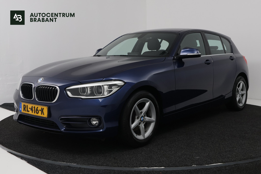 BMW 1 Serie 118i Corporate Lease High Executive 56899952-0.jpg | Autocentrum Brabant Breda