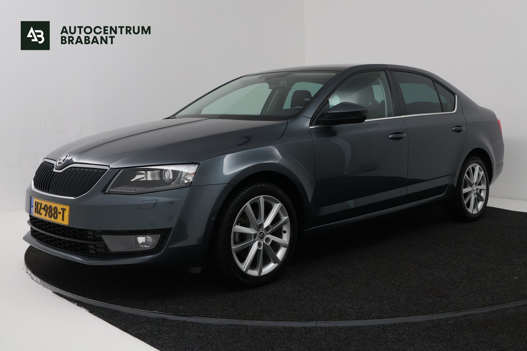 Škoda Octavia 1.4 TSI Greentech Style Businessline 56966893-0.jpg | Autocentrum Brabant Breda