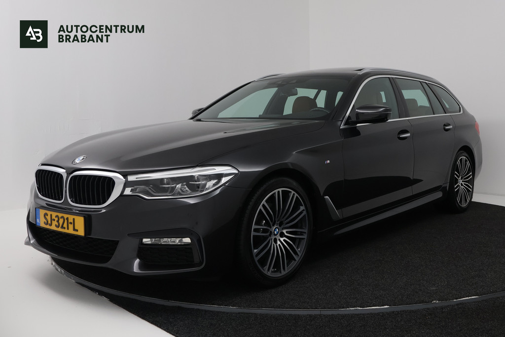 BMW 5 Serie Touring 520i Corporate Lease High Executive (PANORAMADAK, STOELVERWARMING, ELEKTR STOELEN, CAMERA) 57005267-0.jpg | Autocentrum Brabant Breda