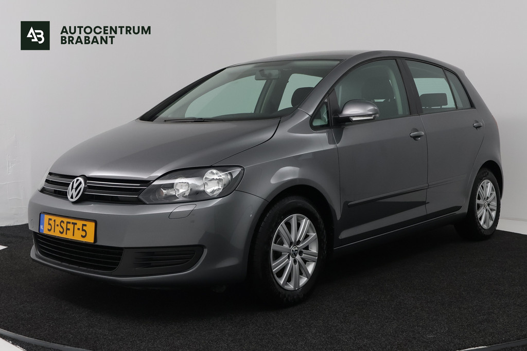 Volkswagen Golf Plus 1.2 TSI Comfortline BlueMotion (TREKHAAK, CRUISE CONTROL, AIRCO) 57005343-0.jpg | Autocentrum Brabant Breda