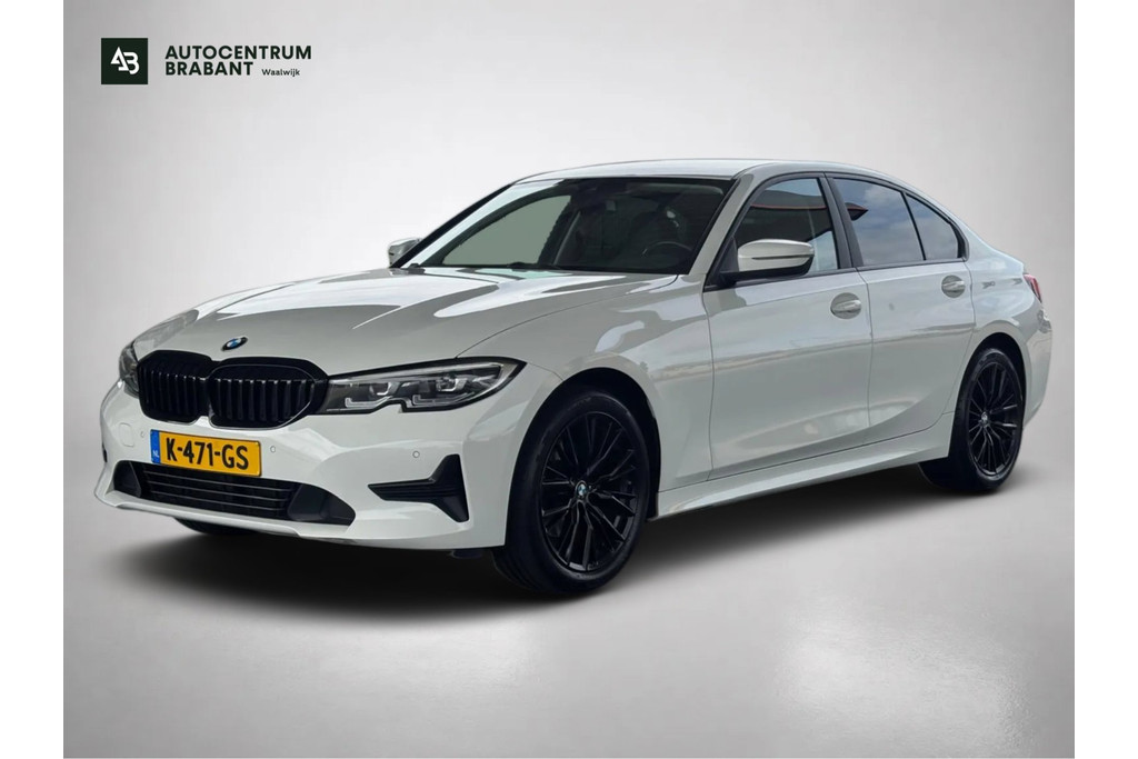 BMW 3 Serie 320i High Executive (Goed OndH, Navi Pro, StoelV, PDC V+A, Climate Con, Cruise Con, Etc) 57009752-0.jpg | Autocentrum Brabant Breda
