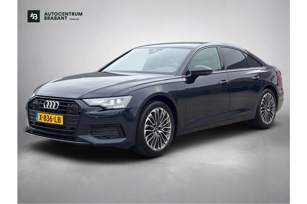 Audi A6 Limousine 50 TFSI e quattro Advanced edition VOL! | 300PK | Goed onderH | AchterCam | Carplay | StoelverW| mem seats | etc 57010498-0.jpg | Autocentrum Brabant Breda