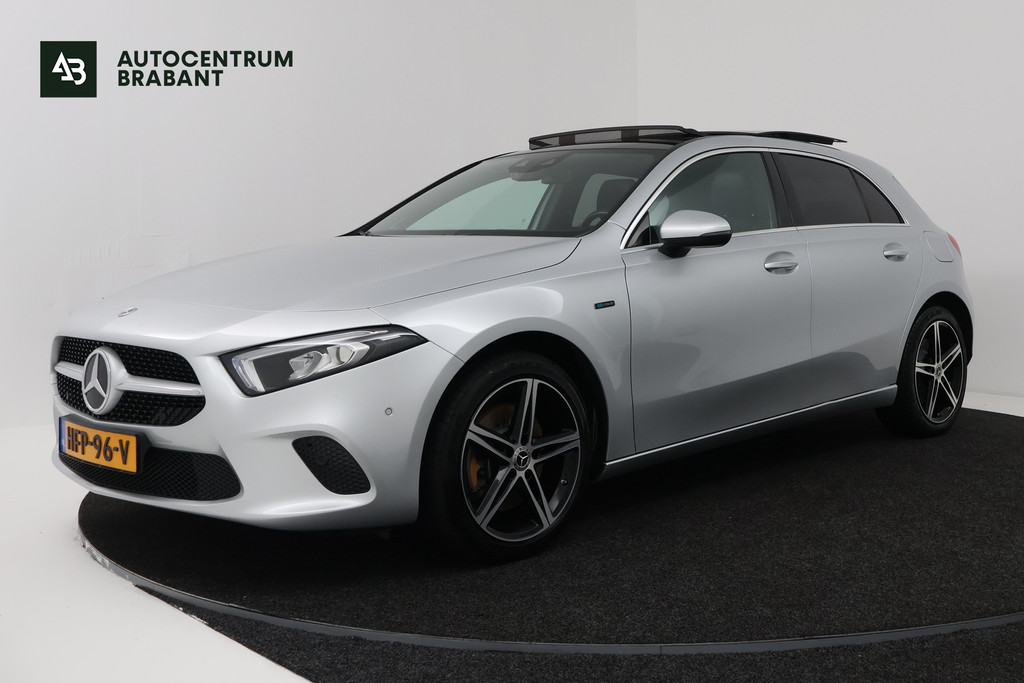 Mercedes-Benz A-Klasse 250 e Business Solution AMG Limited 57010515-0.jpg | Autocentrum Brabant Breda