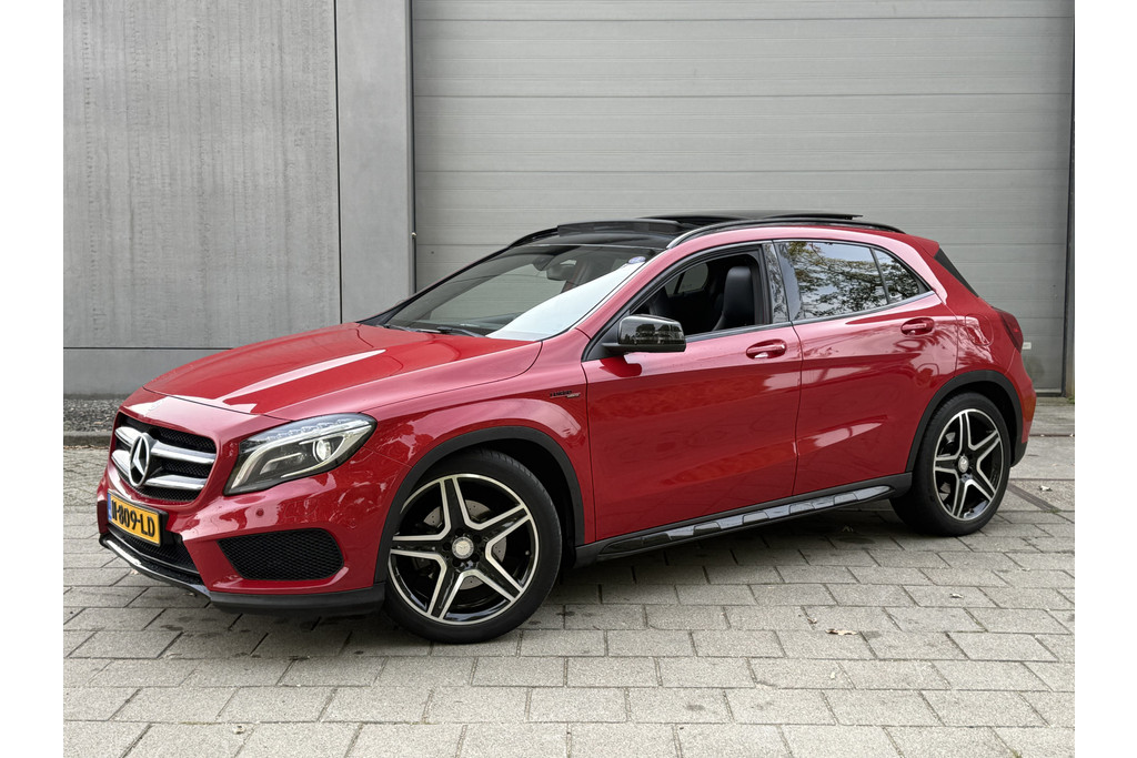 Mercedes-Benz GLA 250 4Matic Edition 1 (PANORAMADAK, TREKHAAK, NAVIGATIE) 57021891-0.jpg | Autocentrum Brabant Breda