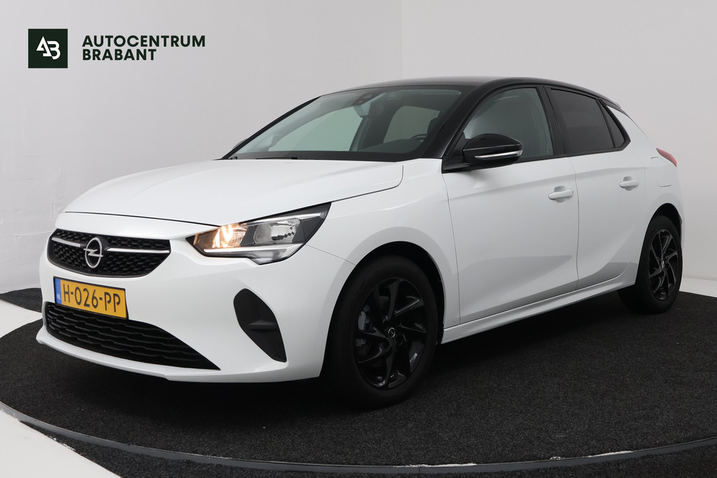 Opel Corsa 1.2 Edition 57021971-0.jpg | Autocentrum Brabant Breda