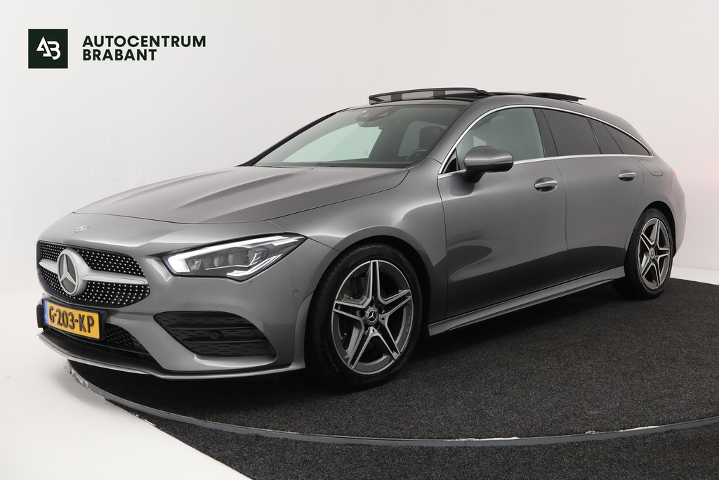 Mercedes-Benz CLA Shooting Brake 200 Premium Plus 57040604-0.jpg | Autocentrum Brabant Breda