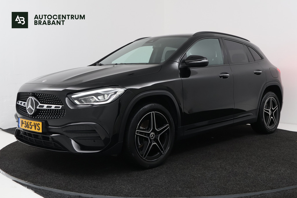 Mercedes-Benz GLA 250 e AMG Line 57040737-0.jpg | Autocentrum Brabant Breda